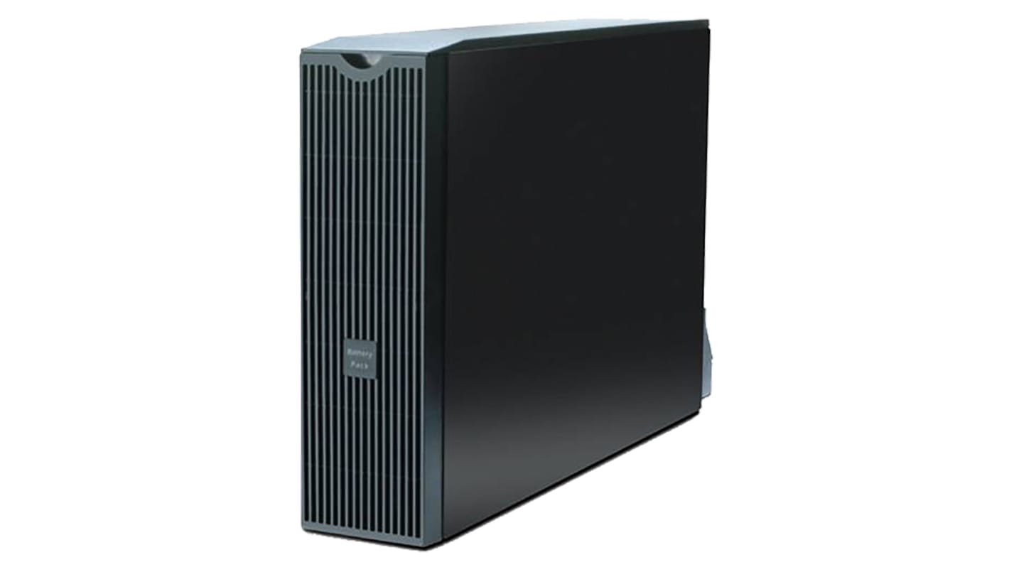 APC UPS Battery Pack, for use with Smart-UPS SR1