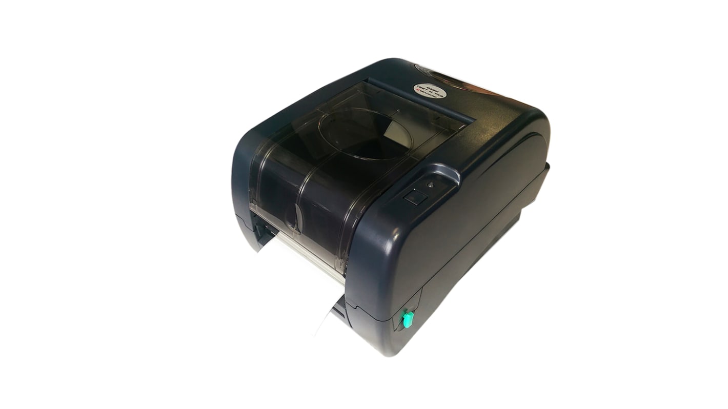 Seaward 312A917 PAT Testing Printer, For Use With Clare Safe Check 8 Comprehensive Testers, HAL Series Safety Testers,