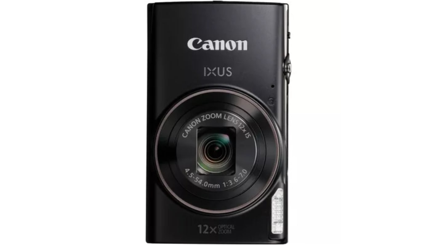 1076C007 Canon IXUS 285 HS 20.2MP Compact Digital Camera RS