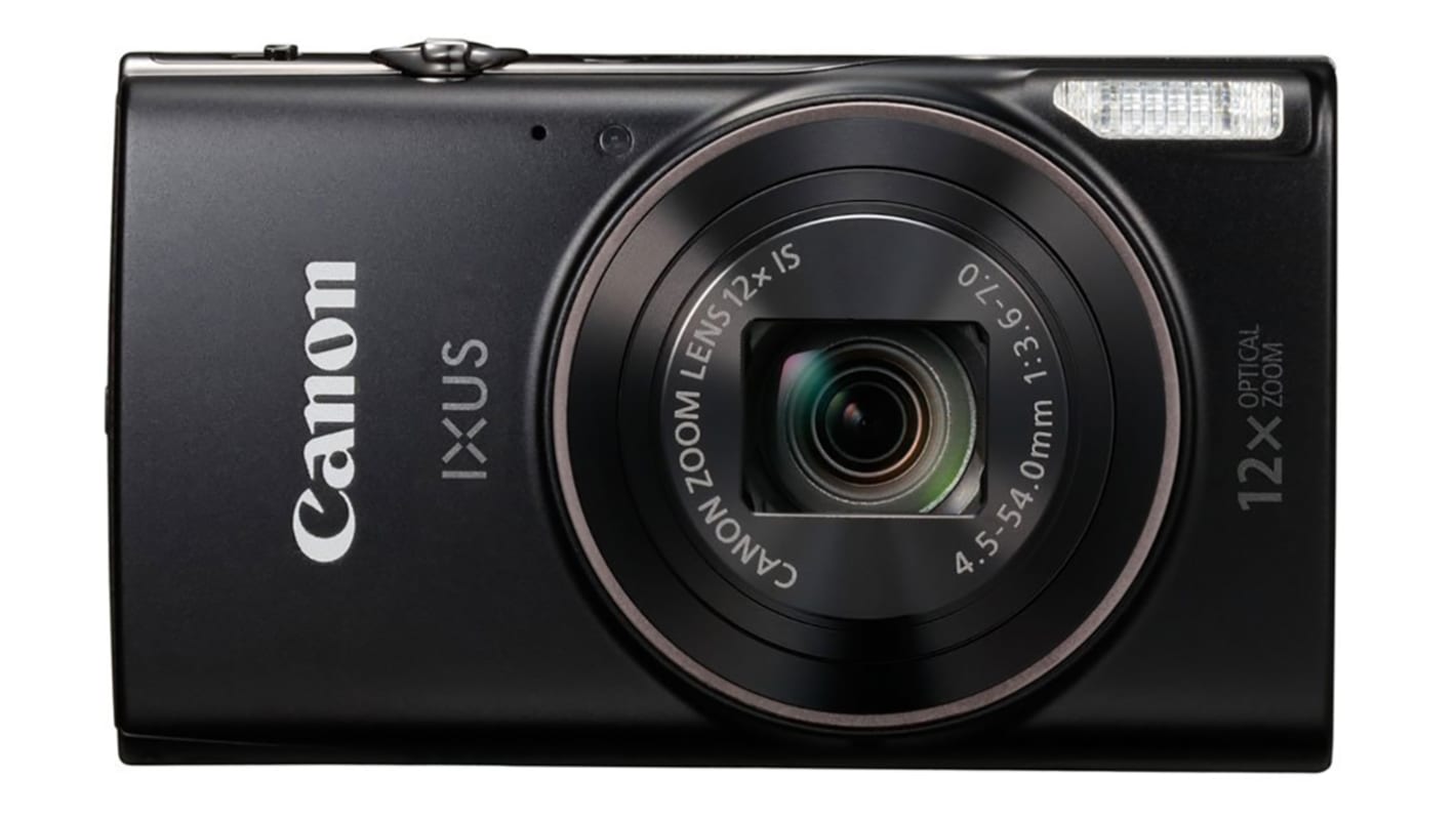 Canon IXUS 180 Compact Digital Camera