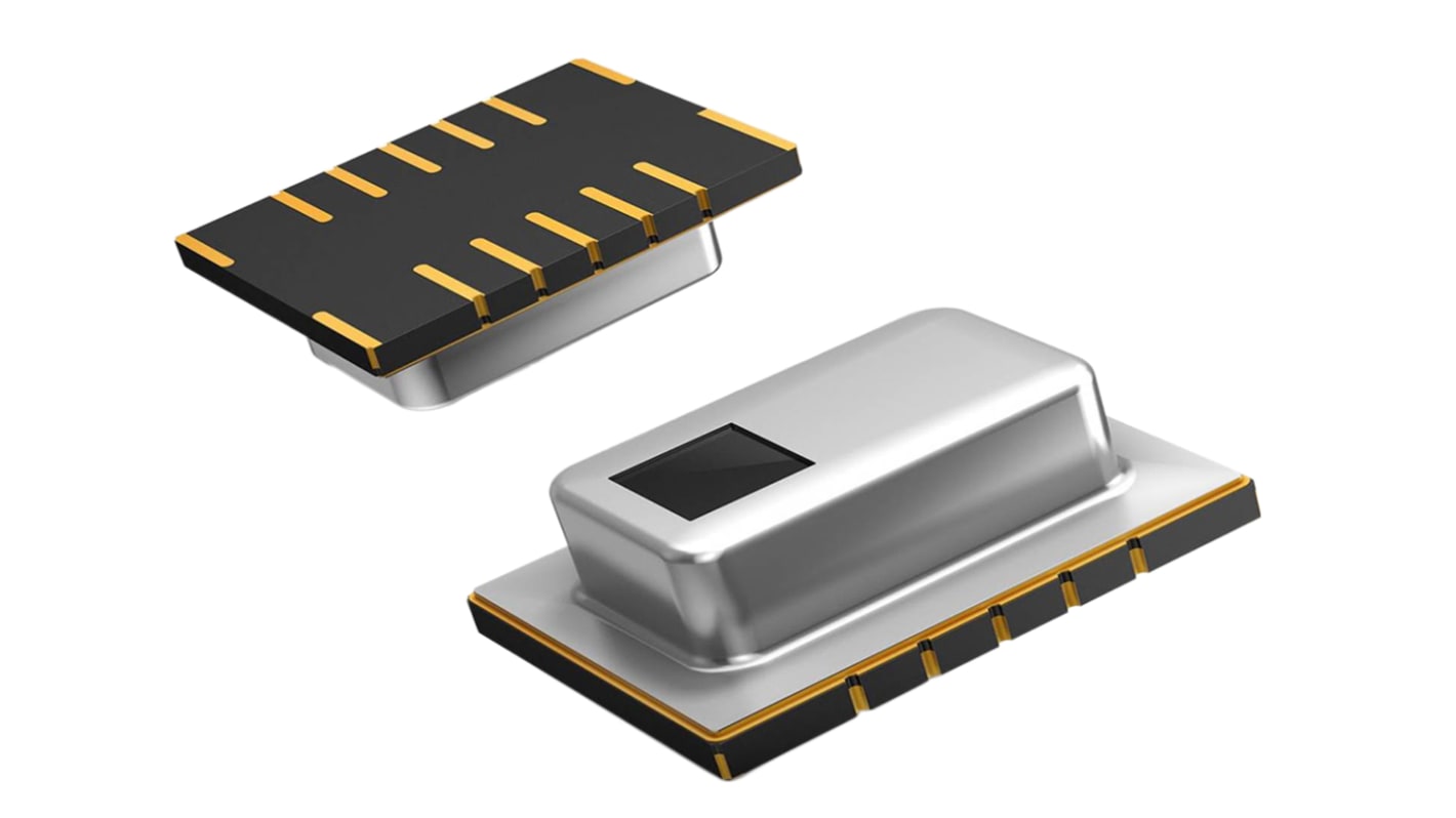 Panasonic Grid-EYE Infrarot-Array-Sensor Bewegungsmelder ≤7m 14-Pin