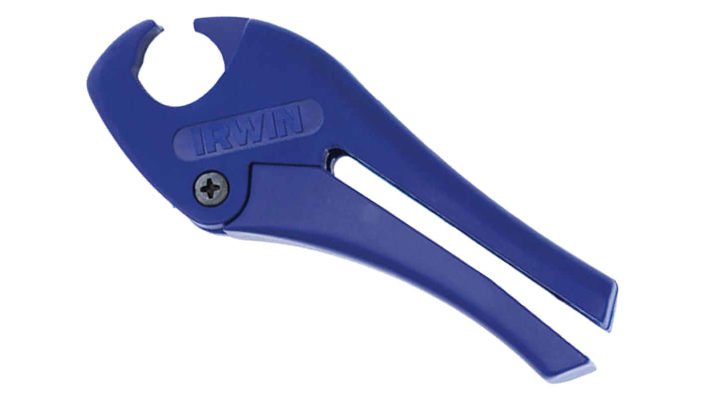 Tagliatubi Irwin T850026, capacità di taglio 26,0 mm Plastica