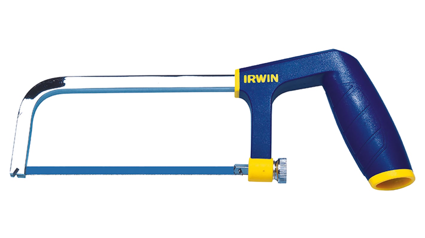 Irwin Bügelsäge 150 mm Klinge