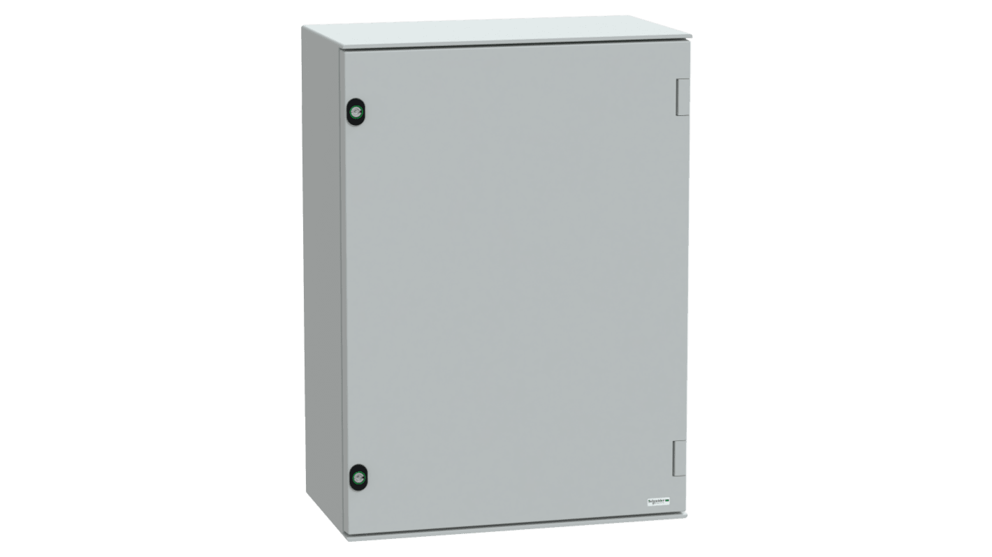 Шкаф nsypla1573g Schneider Electric