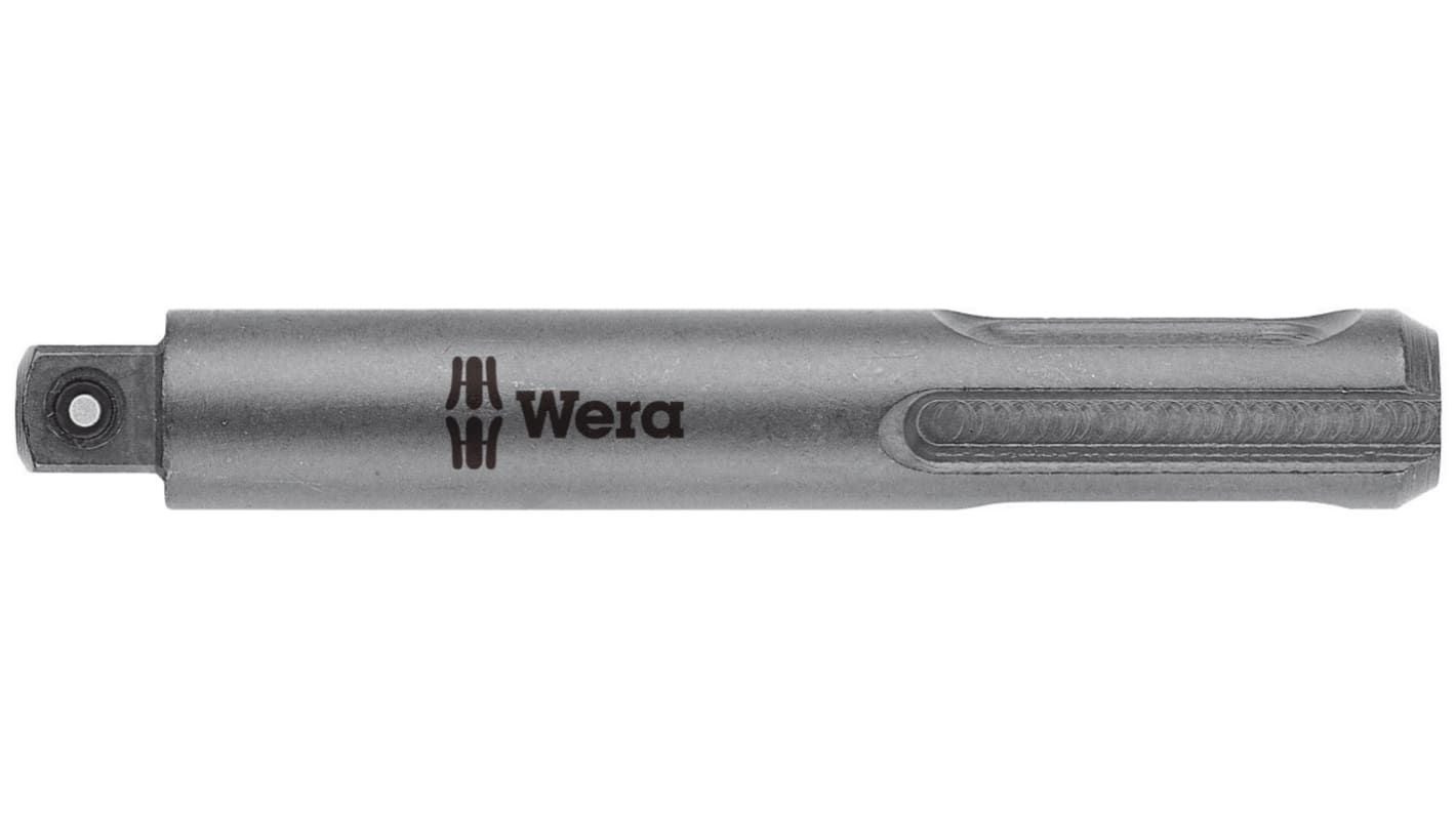 Wera 1/4 in Square Adapter