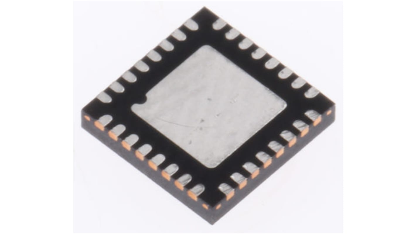 Renesas Electronics Akkuladesteuerung IC Li-Ion SMD, QFN 32-Pin, 8 bis 22 V