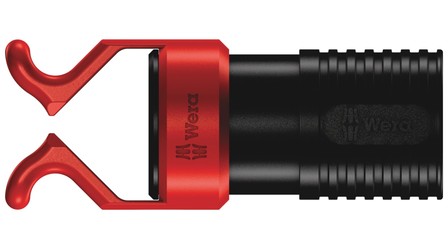 Wera Screw Gripper, 41 mm Overall