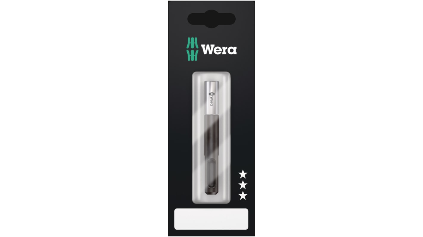 Wera 六角ビットホルダ