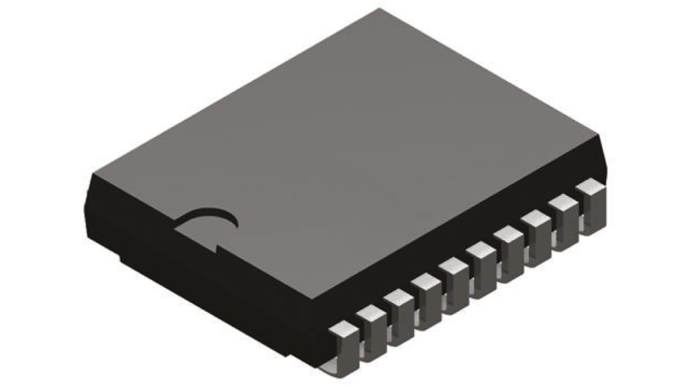 EPSONTOYOCOM, リアルタイムクロック(RTC)表面実装, I2C, 20-PinRTC-8564JE