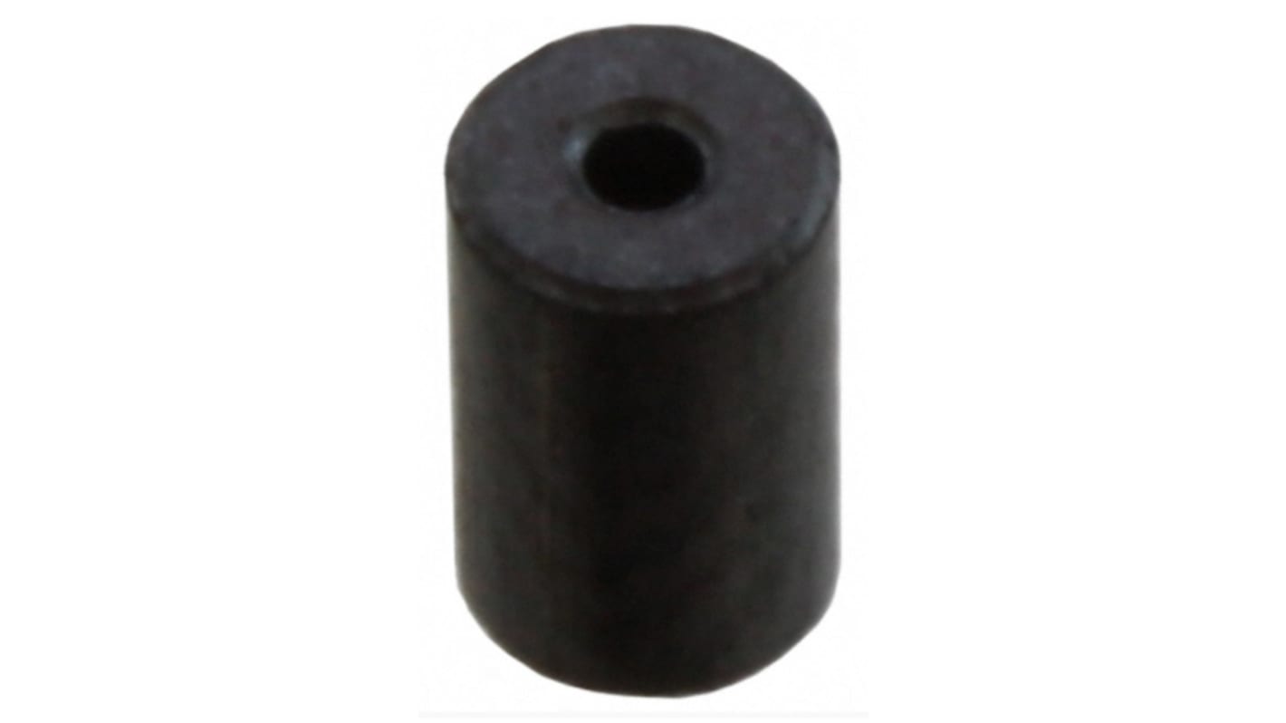 Tore de ferrite Wurth Elektronik, 2.5 x 0.76 x 4mm pour Interface électromagnétique