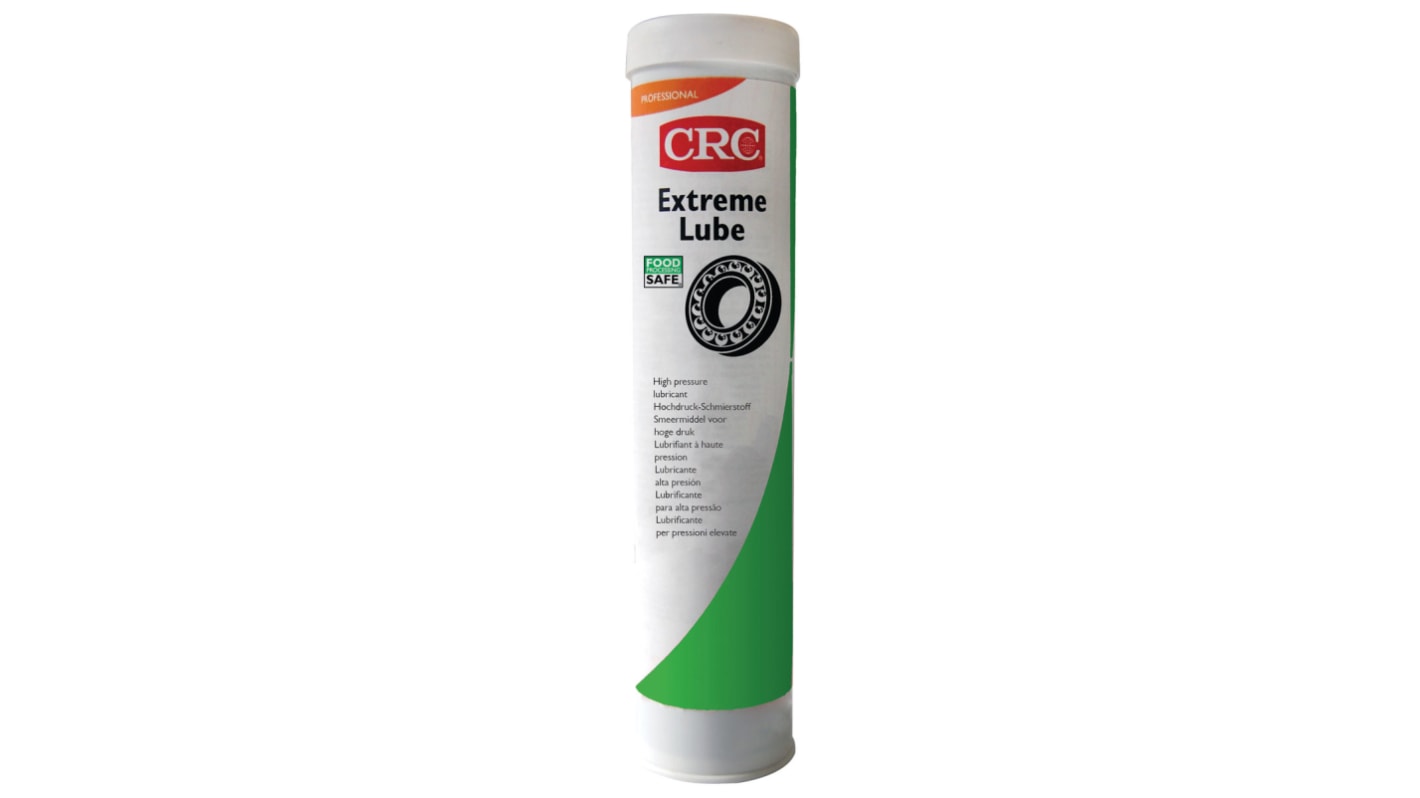 CRC kenőanyag Igen 400 g, alkalmazás: (Minden iparág)