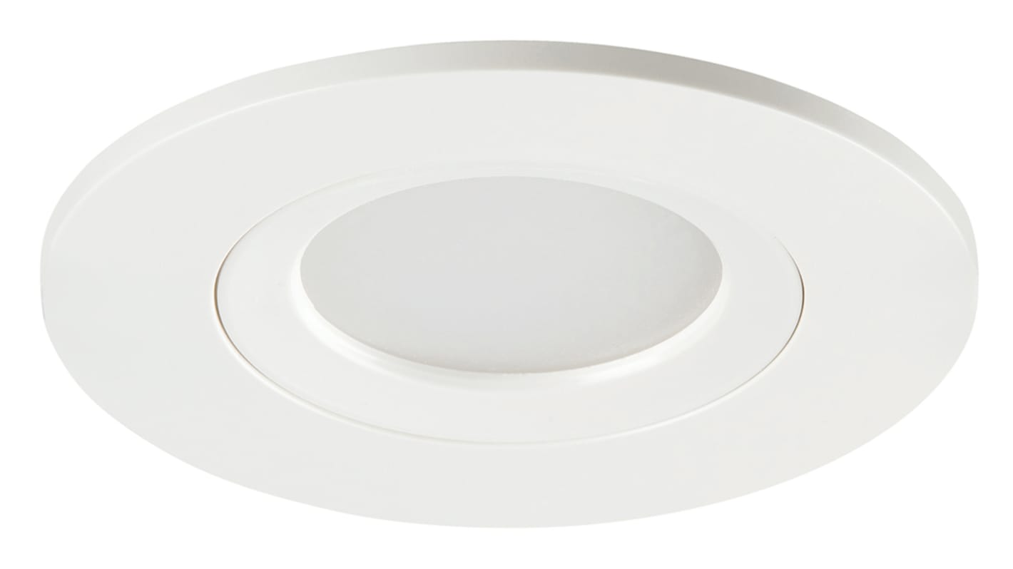 Sylvania START SPOT Deckenleuchte / Downlight, LED, 6,5 W / 240 V 3000K, 86 x 60 mm