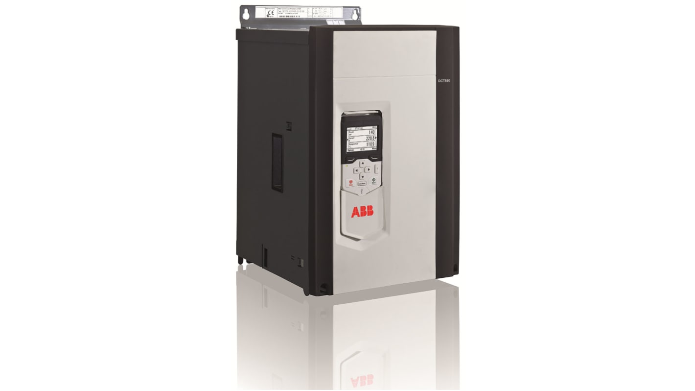 ABB Power Control, Analogue, Digital Input, 20 A