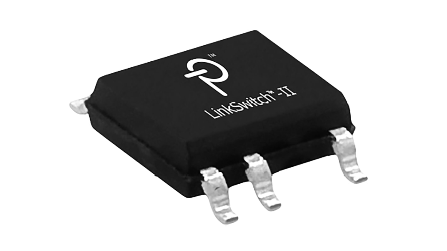 Power Integrations LNK603DG, Off line Power Switch IC 7-Pin, SOIC