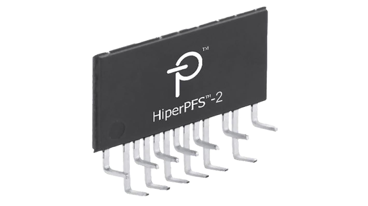 Power Integrations, AC-DC Converter 9A, 385 V dc 13-Pin, eSIP PFS7324L