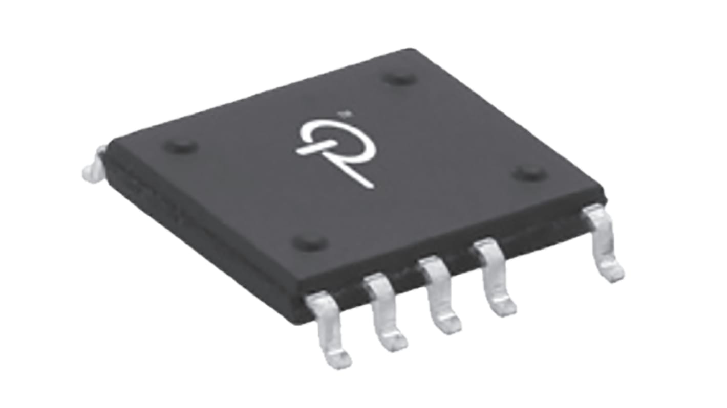 Power Integrations, AC-DC Converter, Minimum of 50 V dc 15-Pin, eSOP-R16B INN2104K