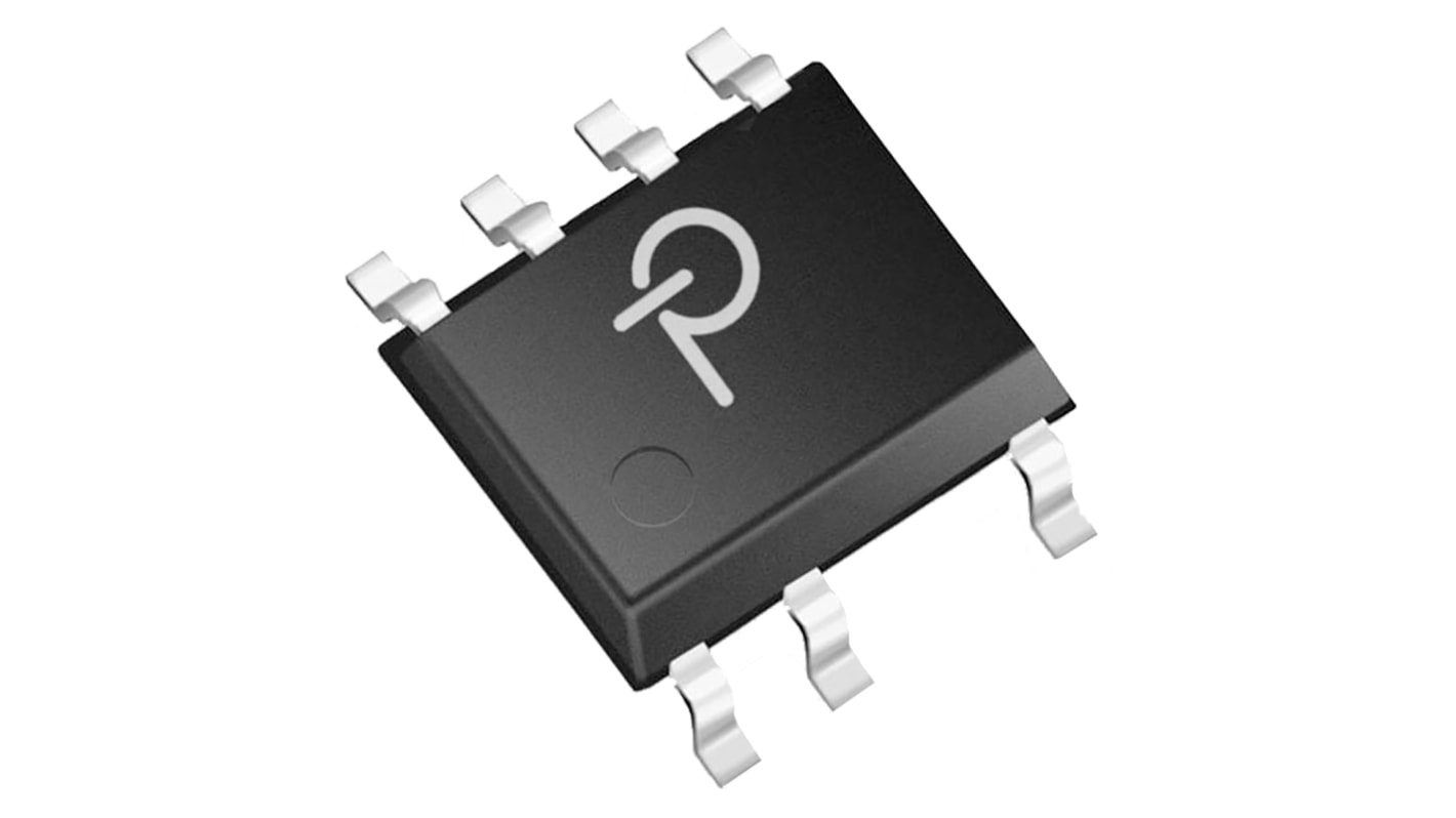 Power Integrations, LED Driver IC, Minimum of 50 V, SOIC LNK457DG