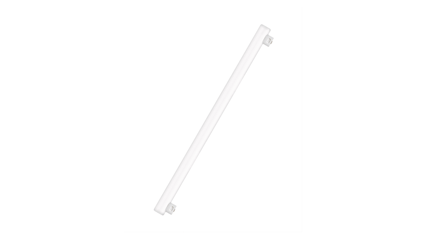 Tubo LED, T28.5, 16,5 W, 1055 lm 2700K, S14s, 230 V, 1000mm