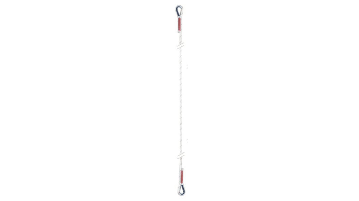 Protecta Rope Lanyard Loops with Thimbles