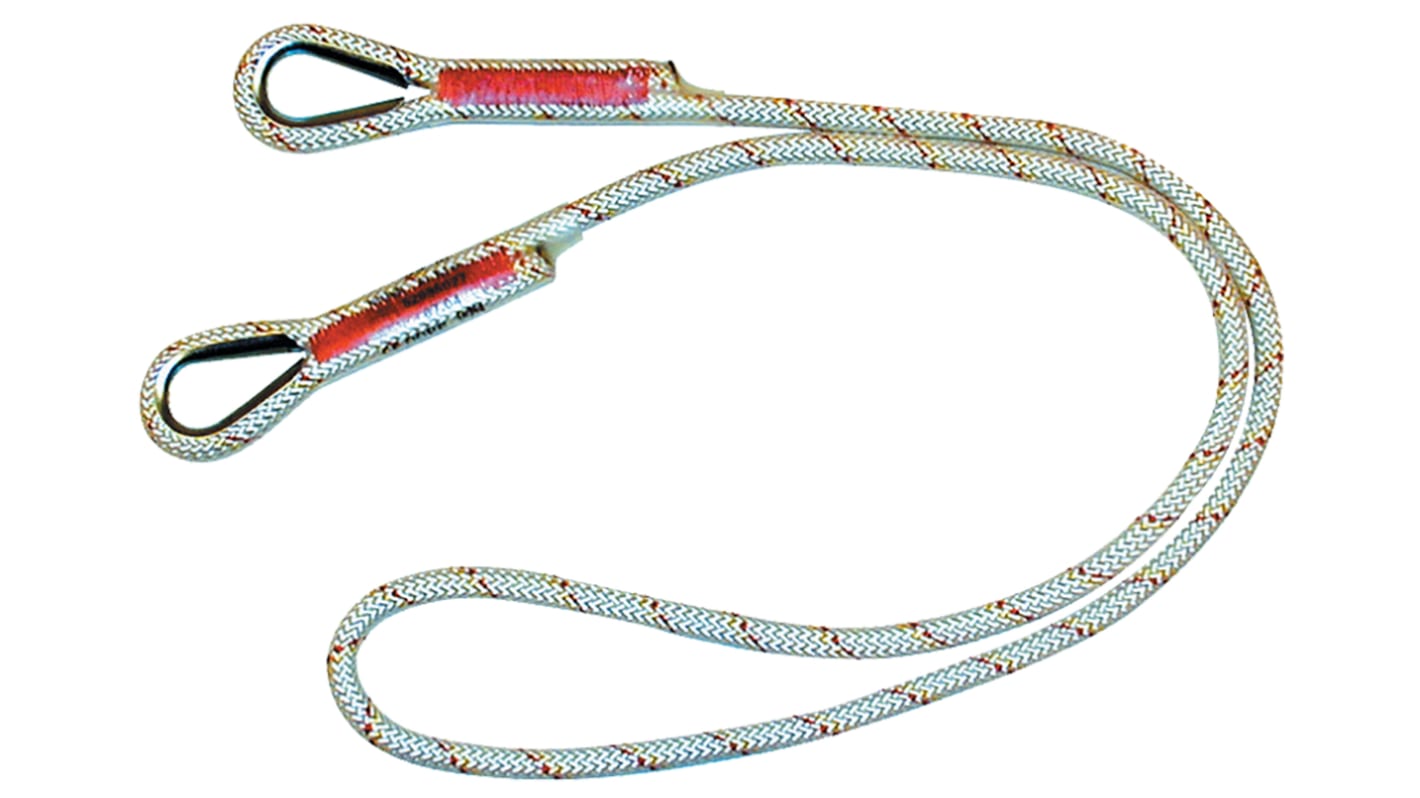 Protecta Rope Lanyard