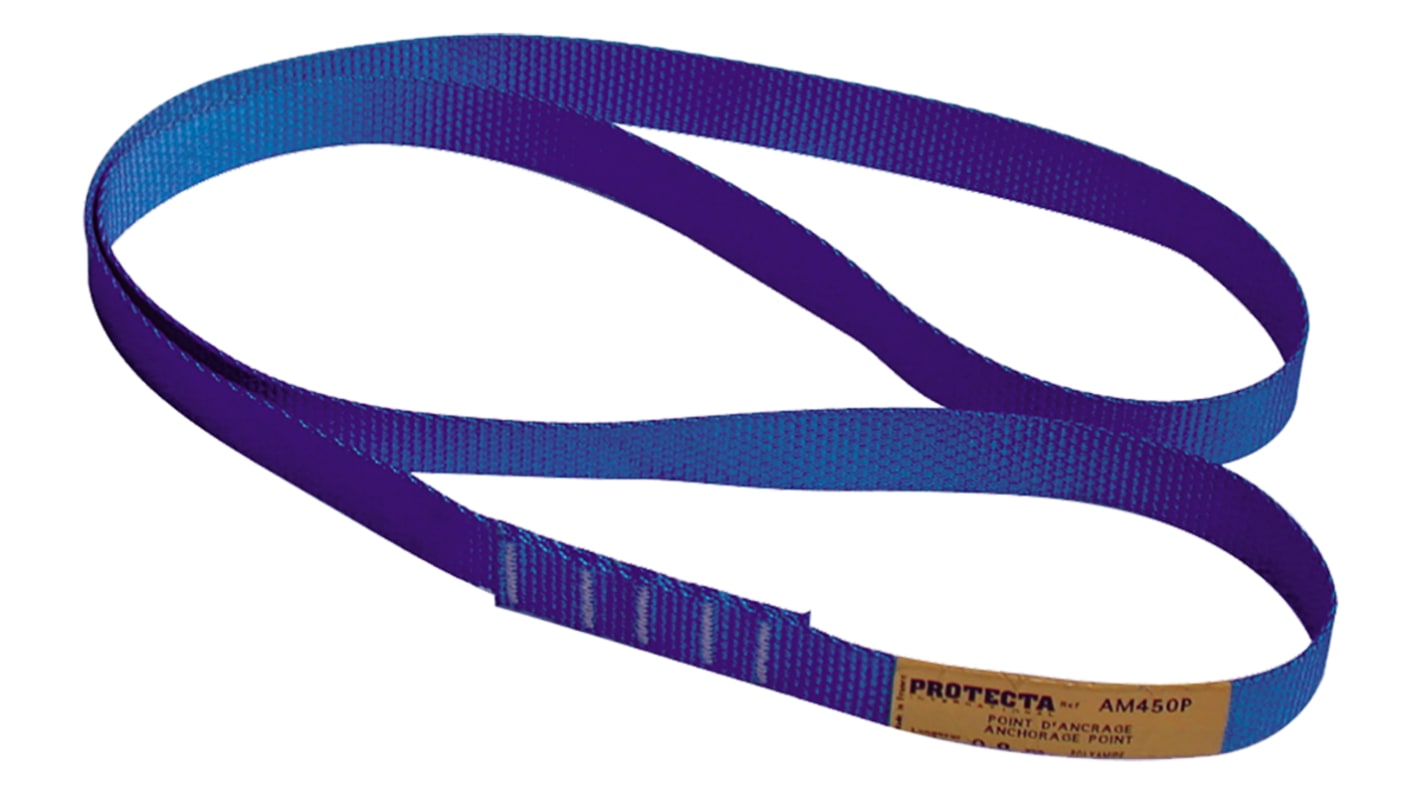 Protecta 0.8m Anchor Strap 22kN