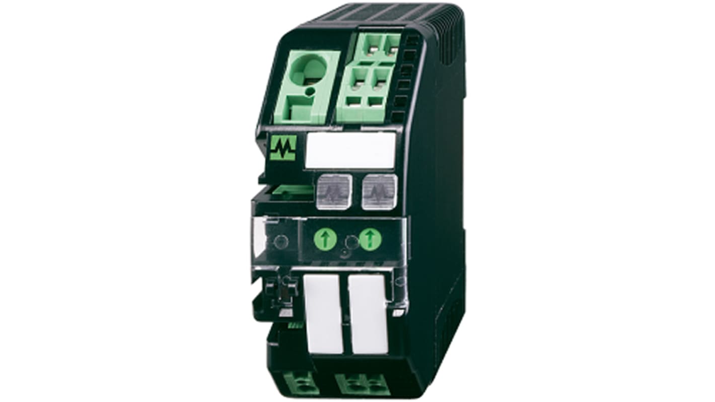 Interruptor automático electrónico Murrelektronik Limited 9000-41042-0100400