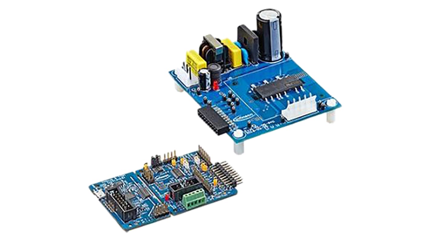 Kit de evaluación Infineon IMOTION MADK - EVALM113020584DTOBO1