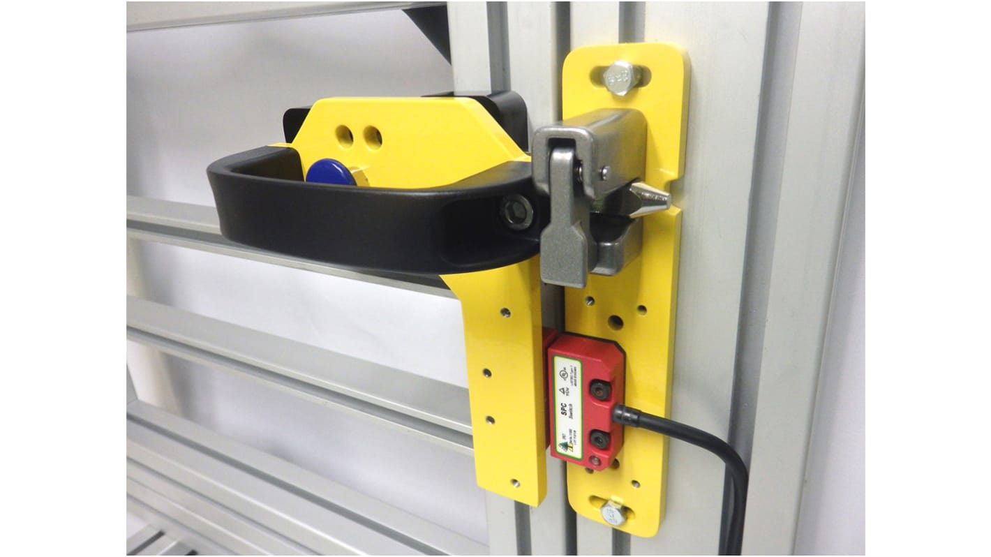 210060 IDEM Gate Bolt RS