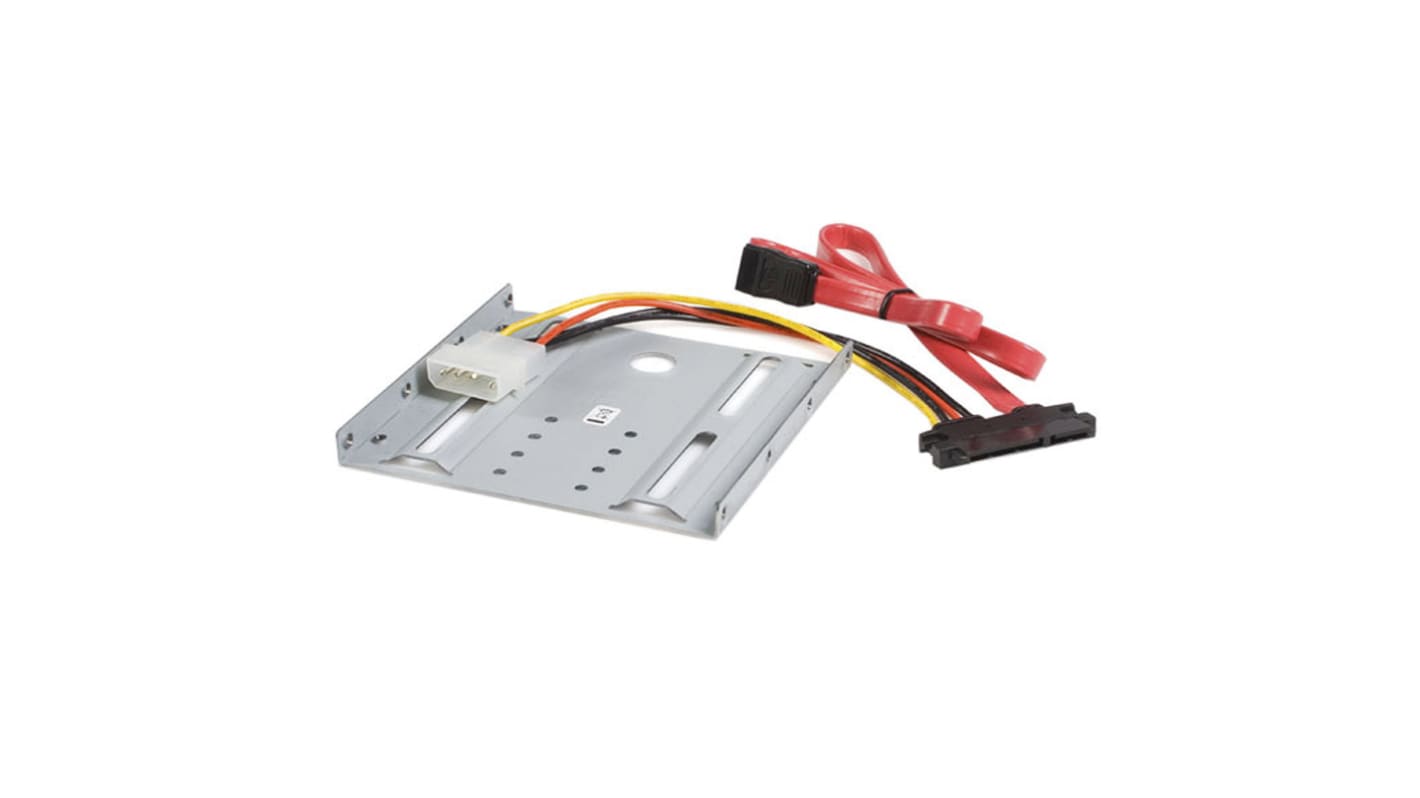 StarTech.com 3.5 in SSD/HDD Mounting Bracket