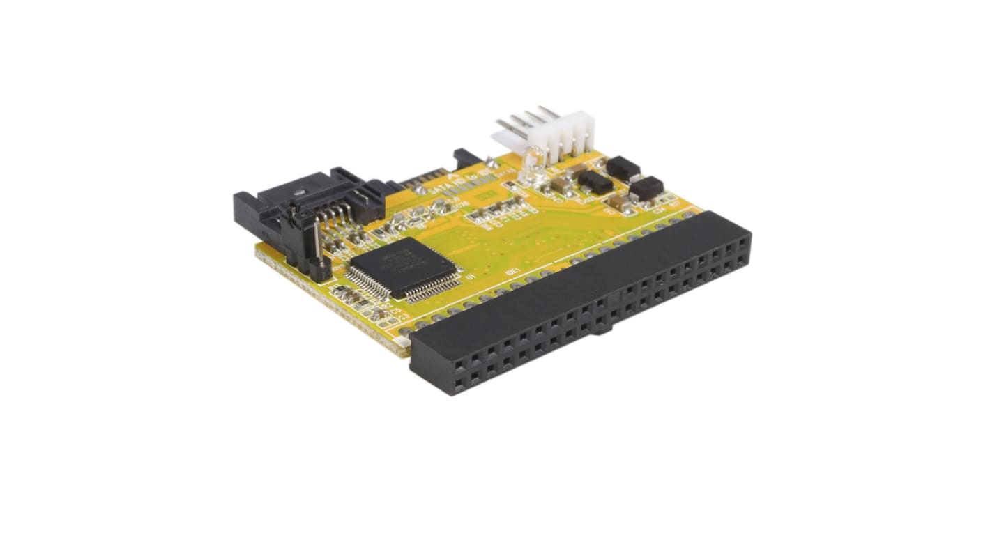 Startech SATA IDE to SATA Converter