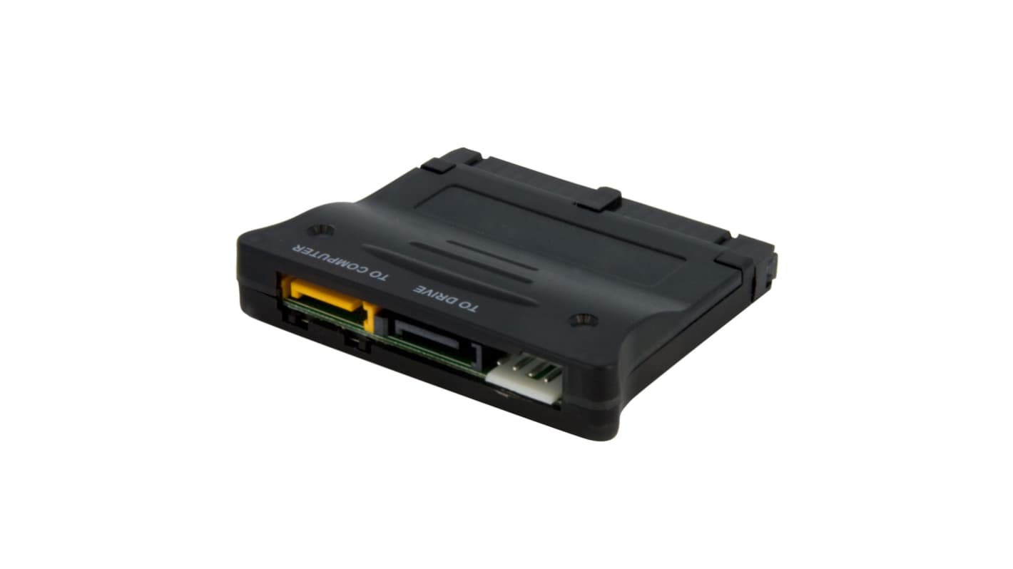 StarTech.com port 2.5 in, 3.5 in SATA IDE Adapter