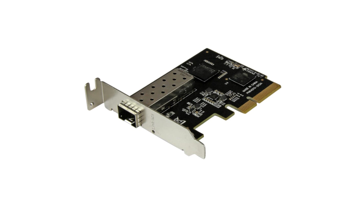 Karta sieciowa, PEX10000SFP PCIe 10/100/1000/10000Mbit/s, StarTech.com