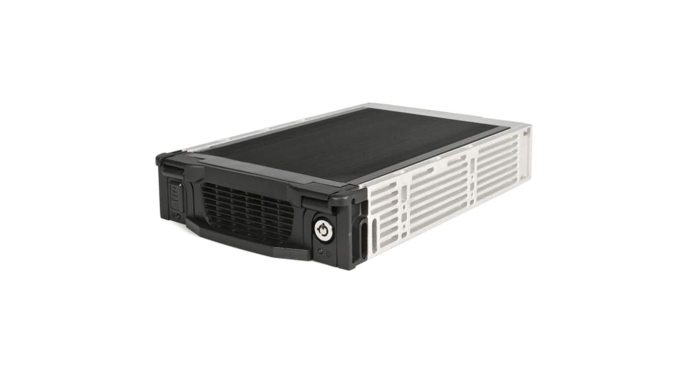 Startech 3.5 in Hot Swap Mobile Rack