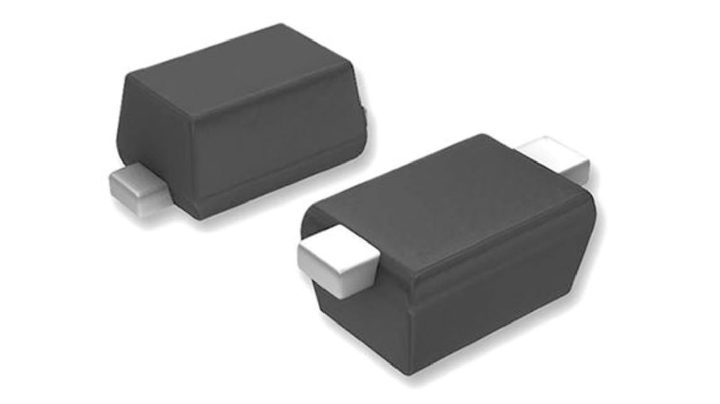 Diode CMS onsemi, 500mA, 40V, SOD-523