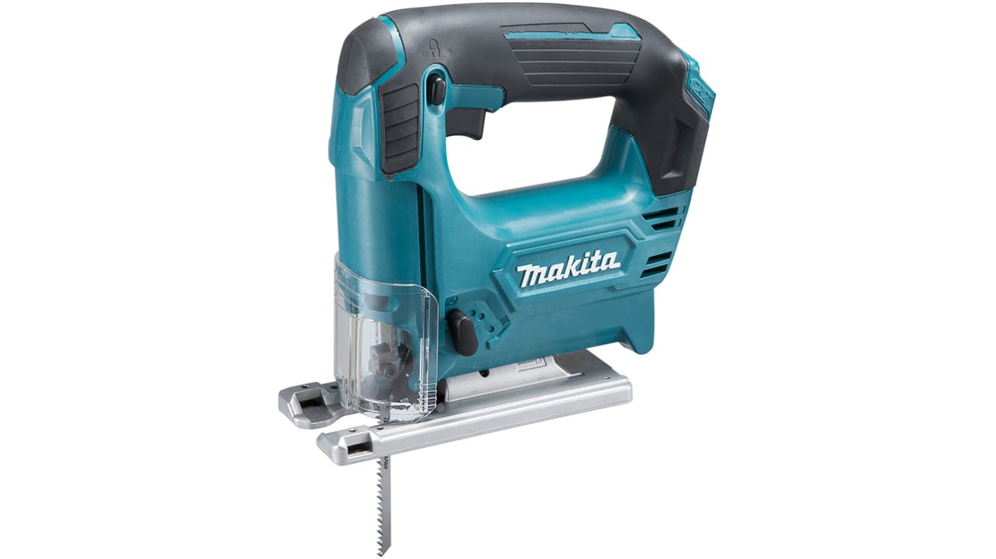 Makita JV101DZ Nur Gehäuse Akku Bürstenmotor Stichsäge / 2900U/min