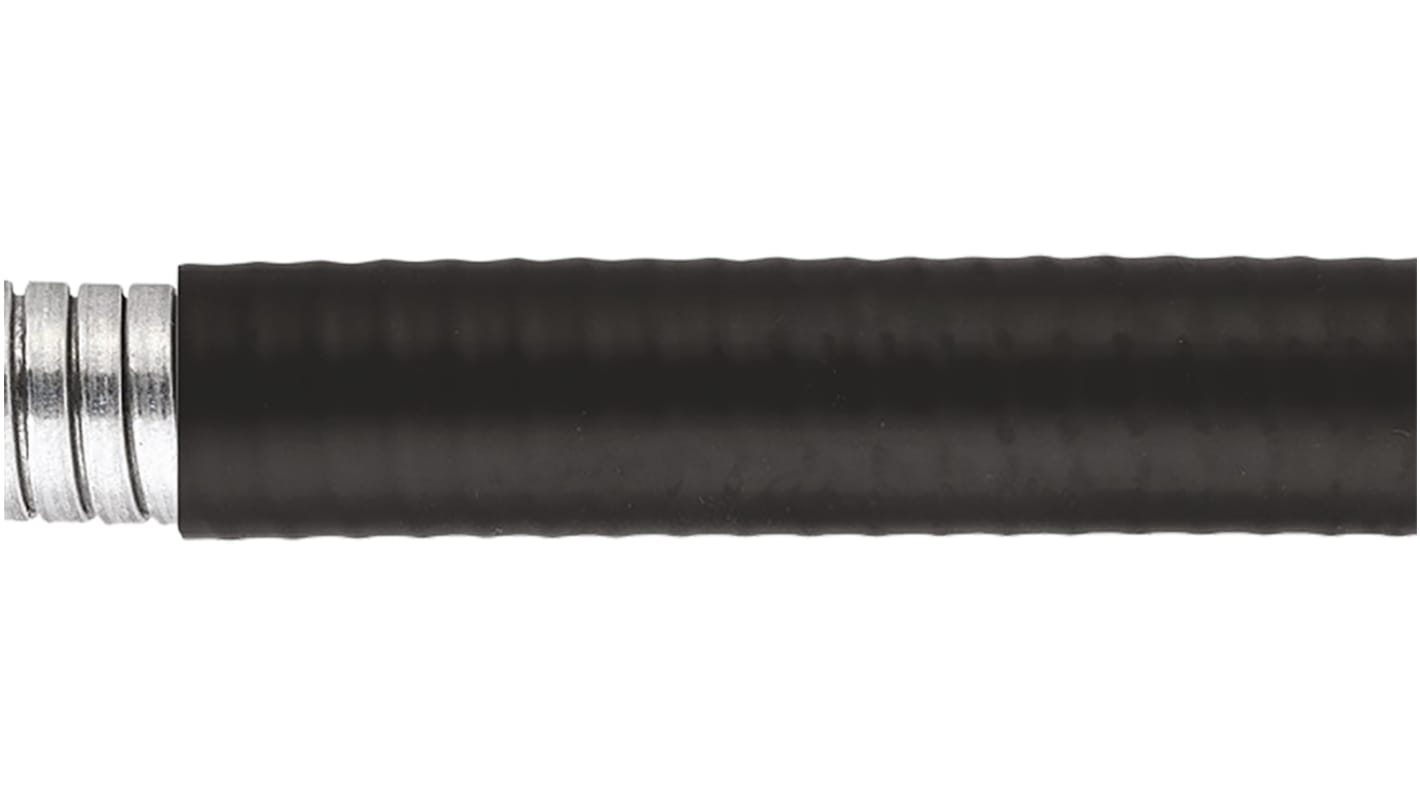 Conduit Flexicon Flexible, Acier, diamètre nominal 20mm, indice IP66, IP67, IP68, IP69