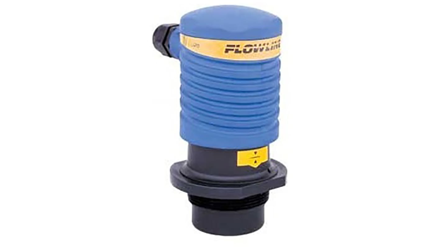 Flowline レベルセンサ 超音波 LU20-5001-IS