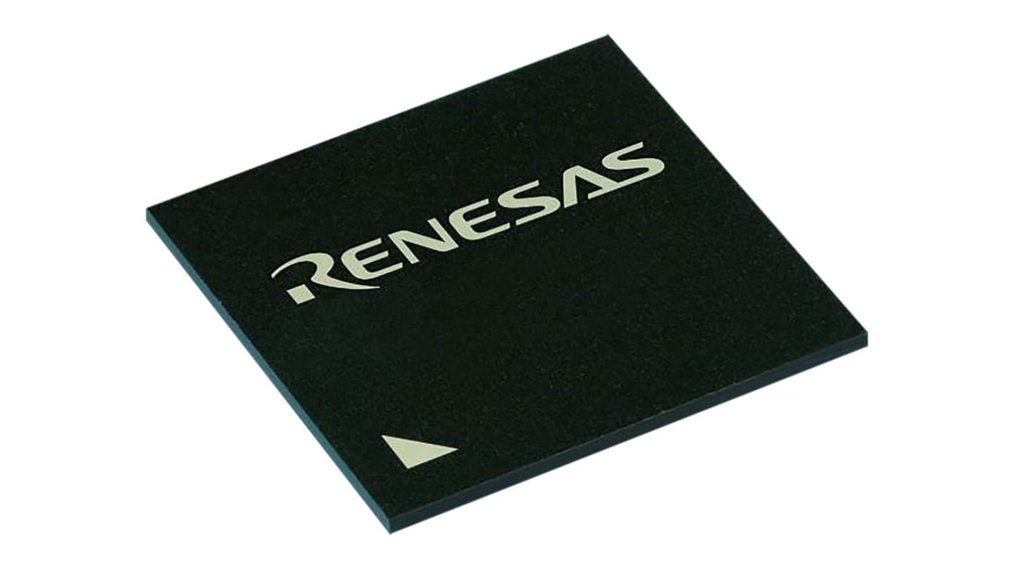 Renesas Electronics マイコン RXファミリ, 100-Pin TFLGA R5F51135ADLJ#2A