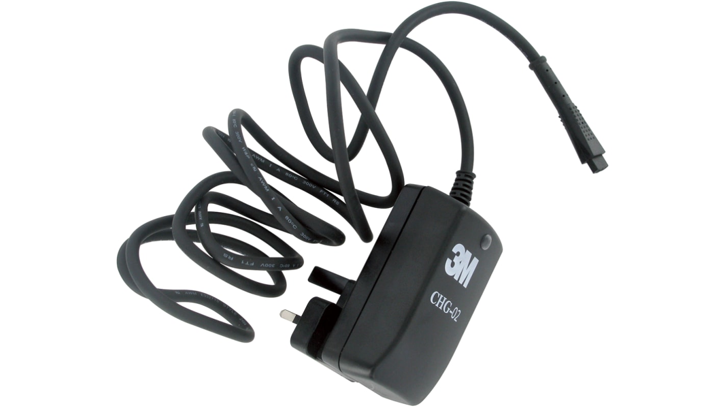 3M Battery Charger Charger