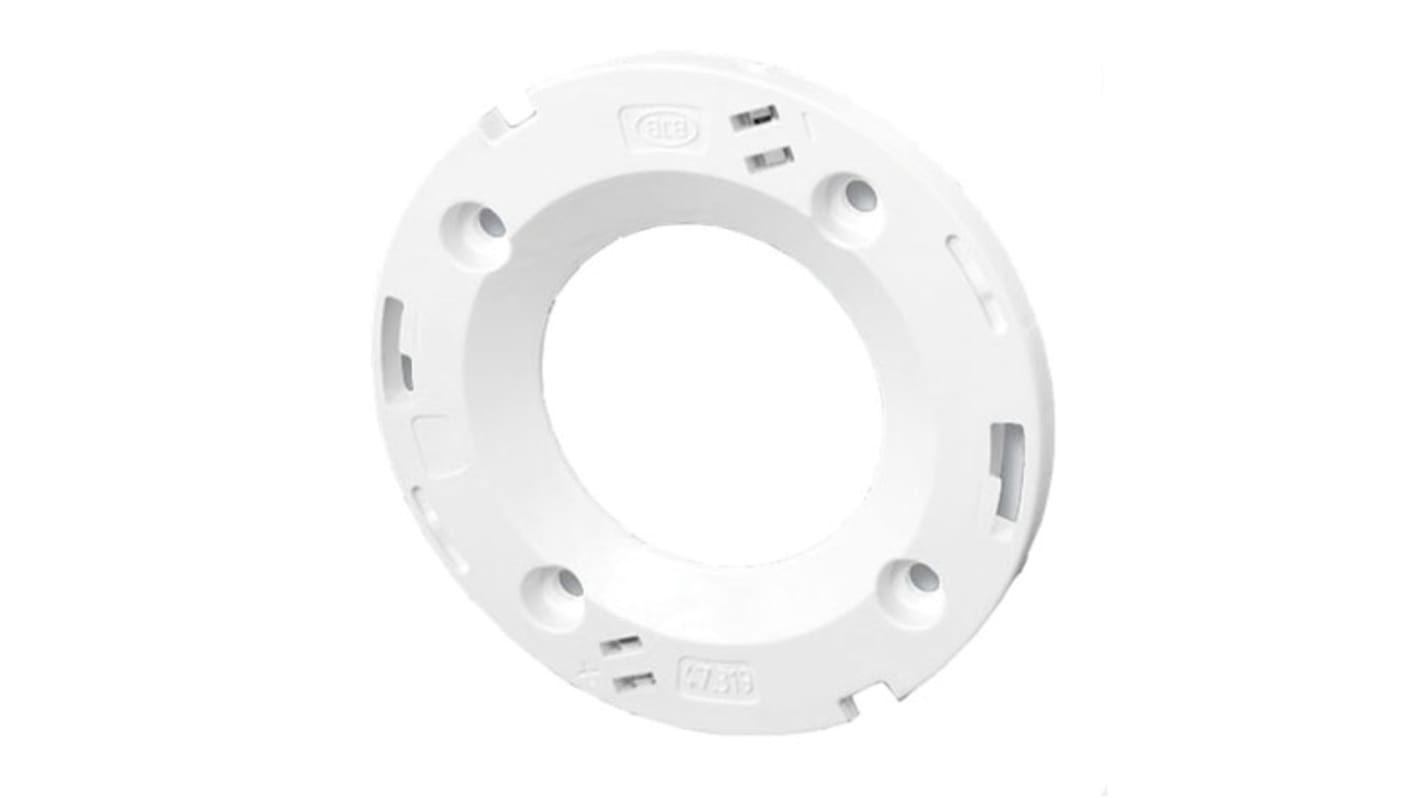 BJB CoB-LED-Halter, für Everlight Ju2024, LEDtech LP30N3-84N-B131301, Luxeon CoB 1204, Luxeon CoB 1205, Luxeon CoB