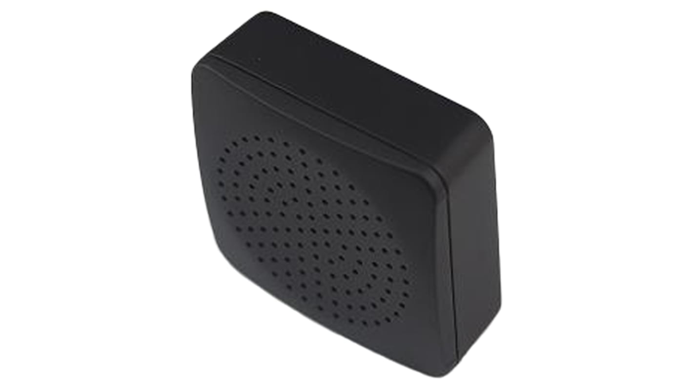 Bridgetek CleO-SPK1 1W Black PC Speaker, Maximum of 400 Hz, 8 Ω