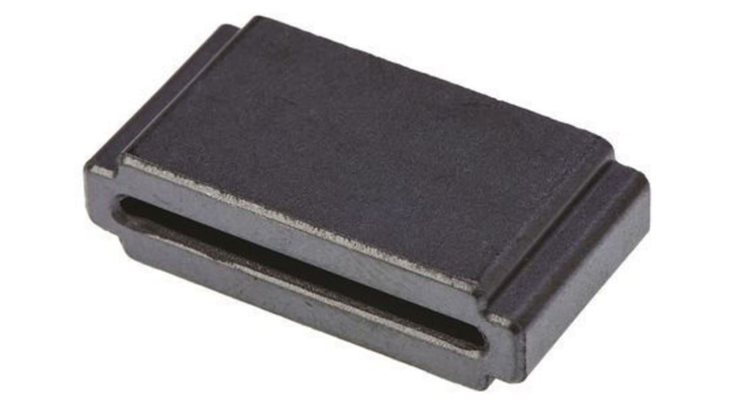 Nucleo di ferrite Wurth Elektronik, Nucleo cavo piatto, 16 fili, dim. int. 23 x 1.5mm