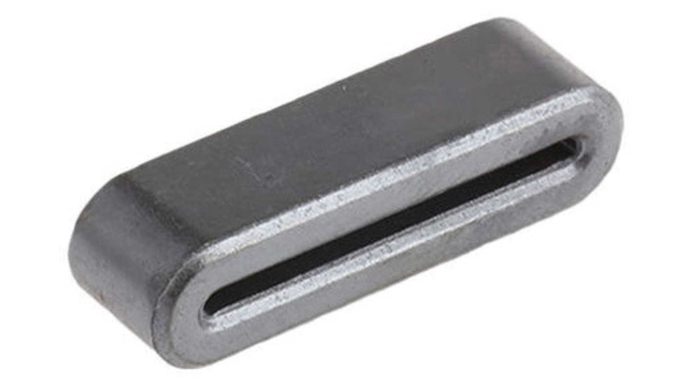 7427225 | Wurth Elektronik 4 W 1500 Ferrite Sleeve, 13 max. wires 