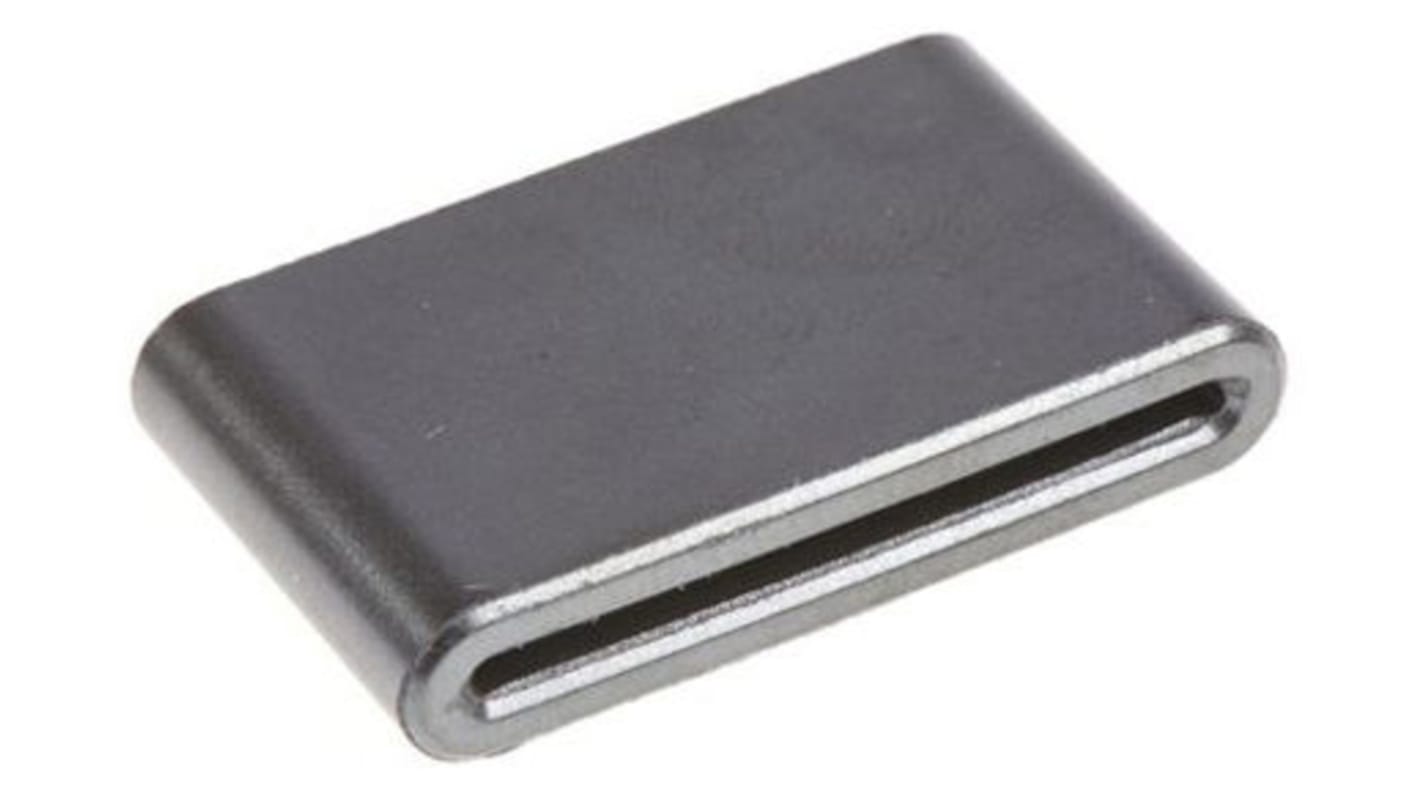 Nucleo di ferrite Wurth Elektronik, Fisso, 21 fili, dim. int. 28 x 1.3mm