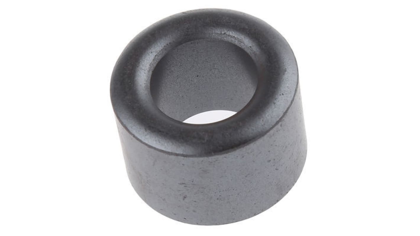 Wurth Elektronik Ferritring, EMI Suppression Toroidal Ferrite, 3 W 800, 28 x 16 x 20mm, For Coaxial Cable,