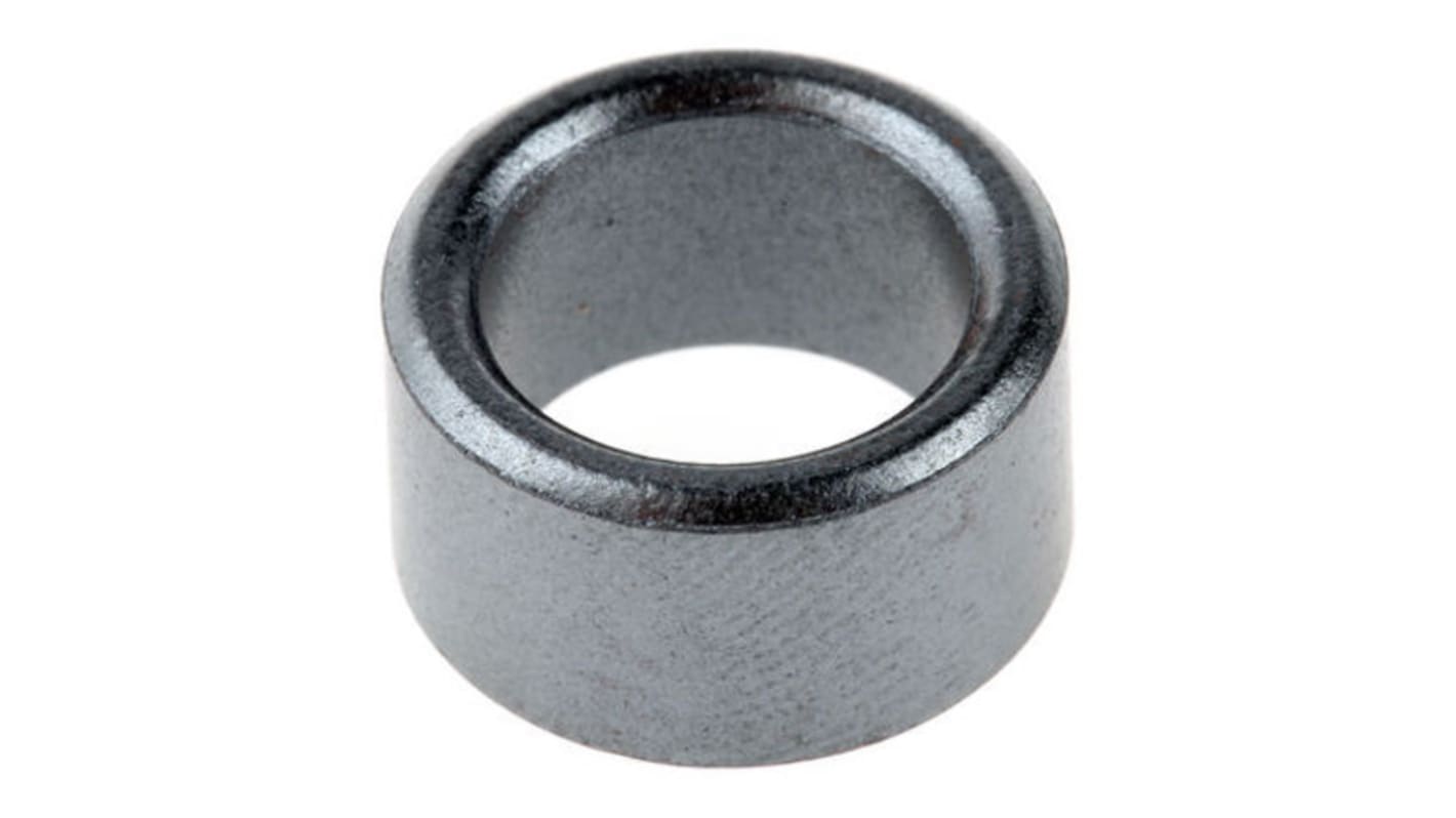 Anello di ferrite Wurth Elektronik, Ø int. 10mm, Ø est. 14mm, H. 8mm