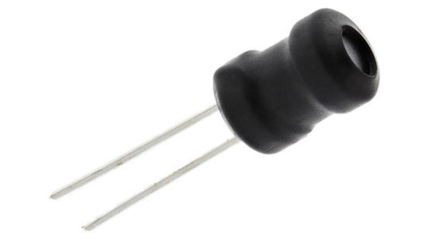 Inductance traversante, 47 μH, 370mA, 1Ω, ±20%, Séries WE-TI