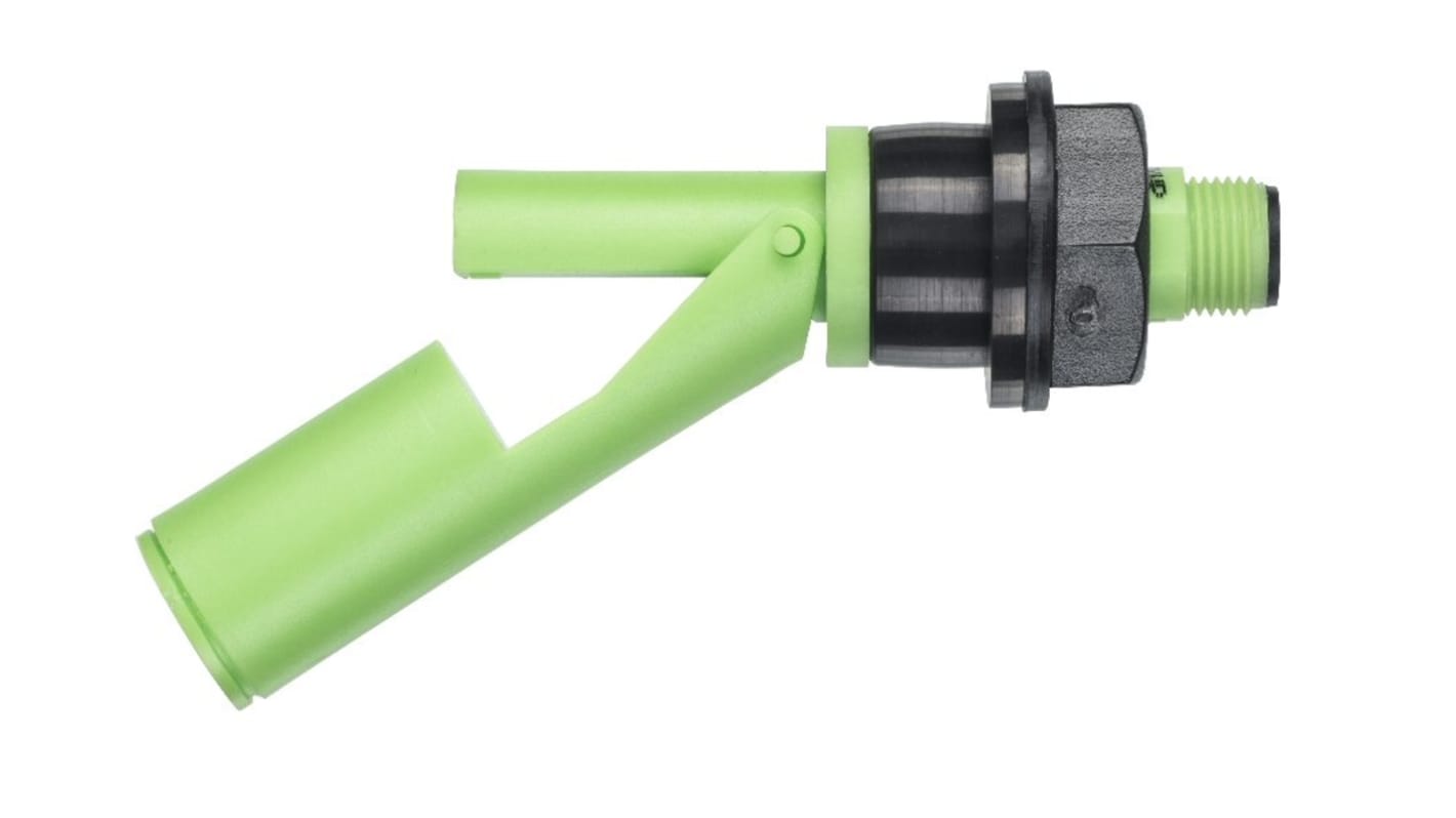 RSF77YNP/RS Sensata Cynergy3 RSF70 Series Horizontal Polyvinylidene