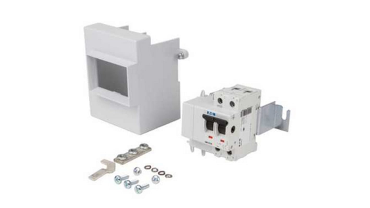 Eaton Isolator Switch -