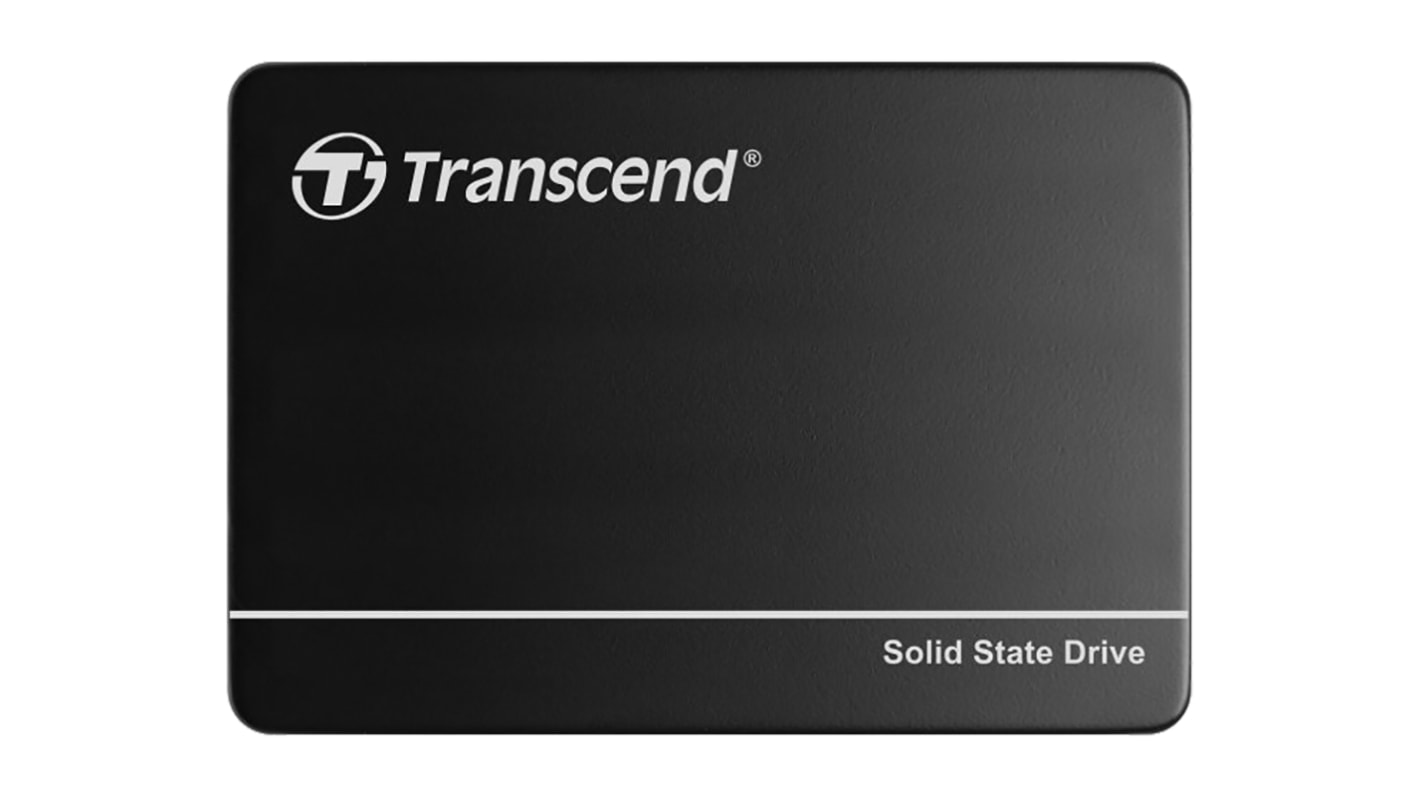 SSD Transcend Interno 64 GB SATA III